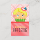 Zoek naar snoep catering visitekaartjes Cateraar