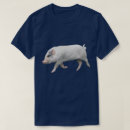 Zoek naar biggetje tshirts Elk persoon