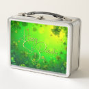 Zoek naar shamrock lunchboxen Iers