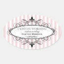 Zoek naar horizontale strepen stickers Voor haar