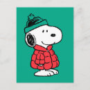 Zoek naar snoopy briefkaarten Charles schulz