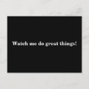 Zoek naar etiquette briefkaarten Motivatie