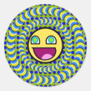 Zoek naar optisch stickers Trippy