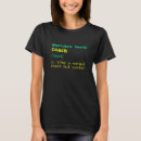 Zoek naar tennis dames tshirts Humor