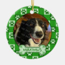 Zoek naar christmas dog ornamenten Honden