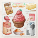 Zoek naar gebak onderzetters Roze