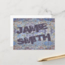 Zoek naar street art briefkaarten Trendy