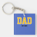 Zoek naar dad sleutelhangers Vader