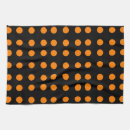 Zoek naar stippen keuken handdoeken Poka punten