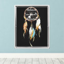 Zoek naar dream catcher kunst Stambal