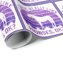 Zoek naar paard cadeaupapier Voor kinderen