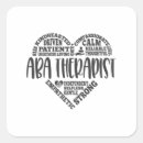 Zoek naar therapeuten stickers Cadeauidee