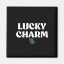 Zoek naar leprechaun magneten Iers