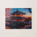 Zoek naar fantasy art puzzels Tuin