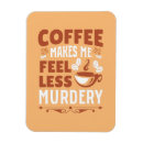 Zoek naar moord magneten Grappig