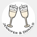 Zoek naar champagne glas stickers Voor haar