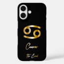 Zoek naar kanker iphone hoesjes Sterrenbeeld
