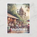 Zoek naar mumbai briefkaarten Reis