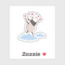 Zoek naar lammeren stickers Dier