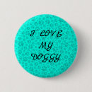 Zoek naar paw buttons Poot