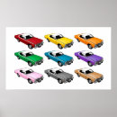 Zoek naar coloré posters Paars