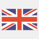 Zoek naar vlag engeland stickers Aansluiting