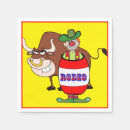 Zoek naar stier servetten Verjaardag