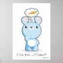 Zoek naar cartoon konijn posters Schattig