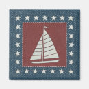 Zoek naar zeilboot magneten Sterren