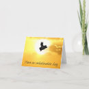 Zoek naar optimisme kaarten Motivatie