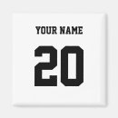 Zoek naar basketbal magneten Honkbal