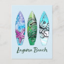 Zoek naar laguna Surfboard