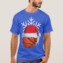 Zoek naar sneeuw tshirts Hockey kerst
