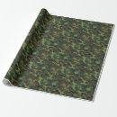 Zoek naar militaire camo cadeaupapier Trendy