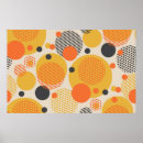 Zoek naar geometrische patronen posters Patroon