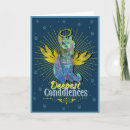 Zoek naar verlies van huisdier kaarten Angel