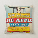 Zoek naar voedsel kussens Geel