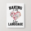 Zoek naar bakkers buttons Bakken
