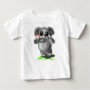 Zoek naar olifanten baby tshirts Voor kinderen