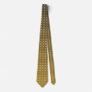 Zoek naar hiërogliefen stropdassen Blauw