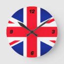 Zoek naar union jack klokken Unie