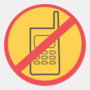 Zoek naar mobiele telefoon stickers Praten