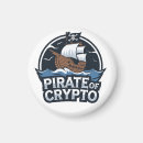 Zoek naar crypto magneten Geld