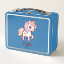 Zoek naar illustratie lunchboxen Meisje