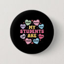 Zoek naar valentijnskaart buttons Grappige valentijn