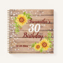 Zoek naar sunflowers notitieboeken Voor haar