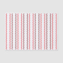 Zoek naar strepen tissue papier Streep