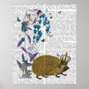 Zoek naar gouden vlinder posters Bloemen