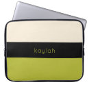 Zoek naar banden laptop sleeves Voor haar