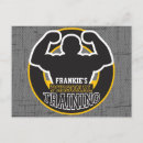 Zoek naar training briefkaarten Oefening